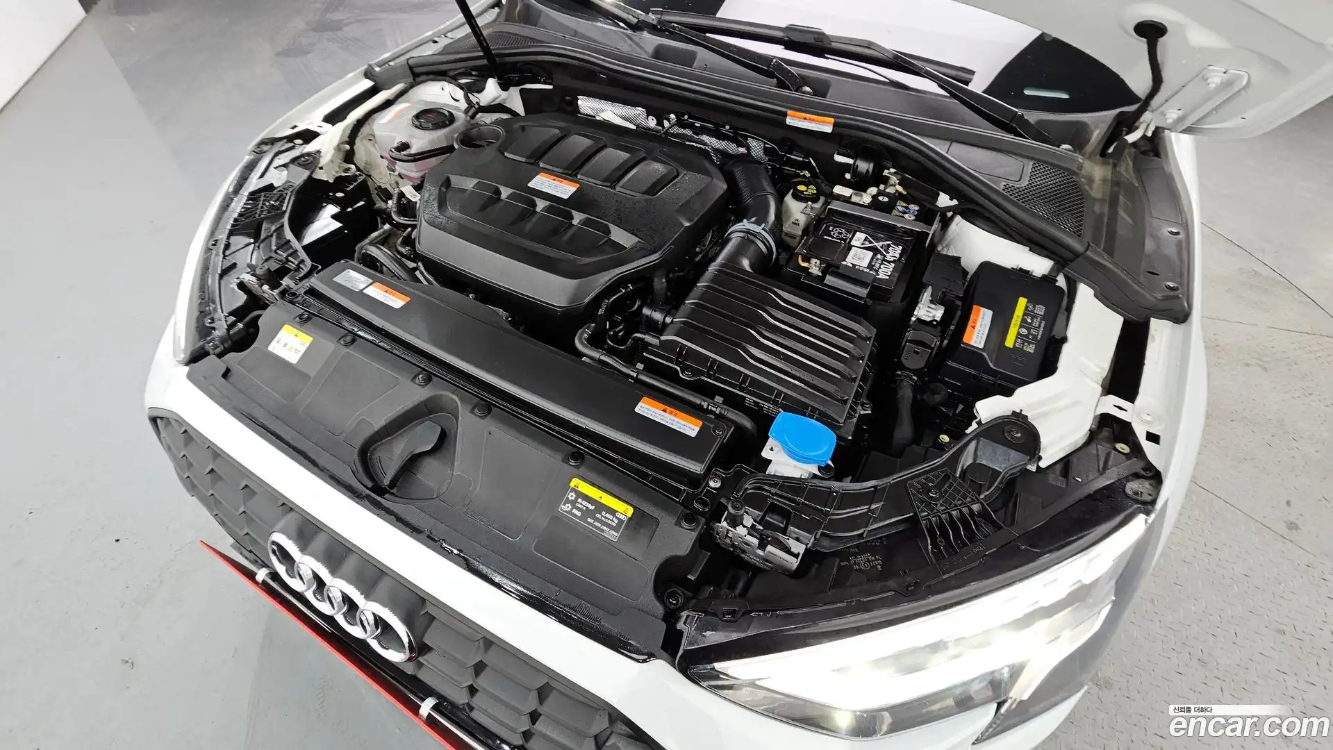 A3 Audi 2024.8-INNER-006