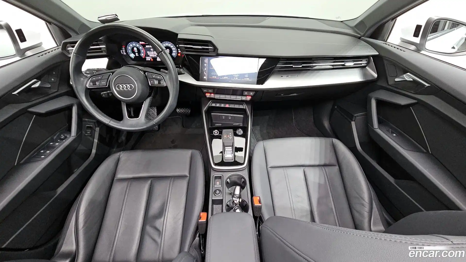A3 Audi 2024.8-INNER-007