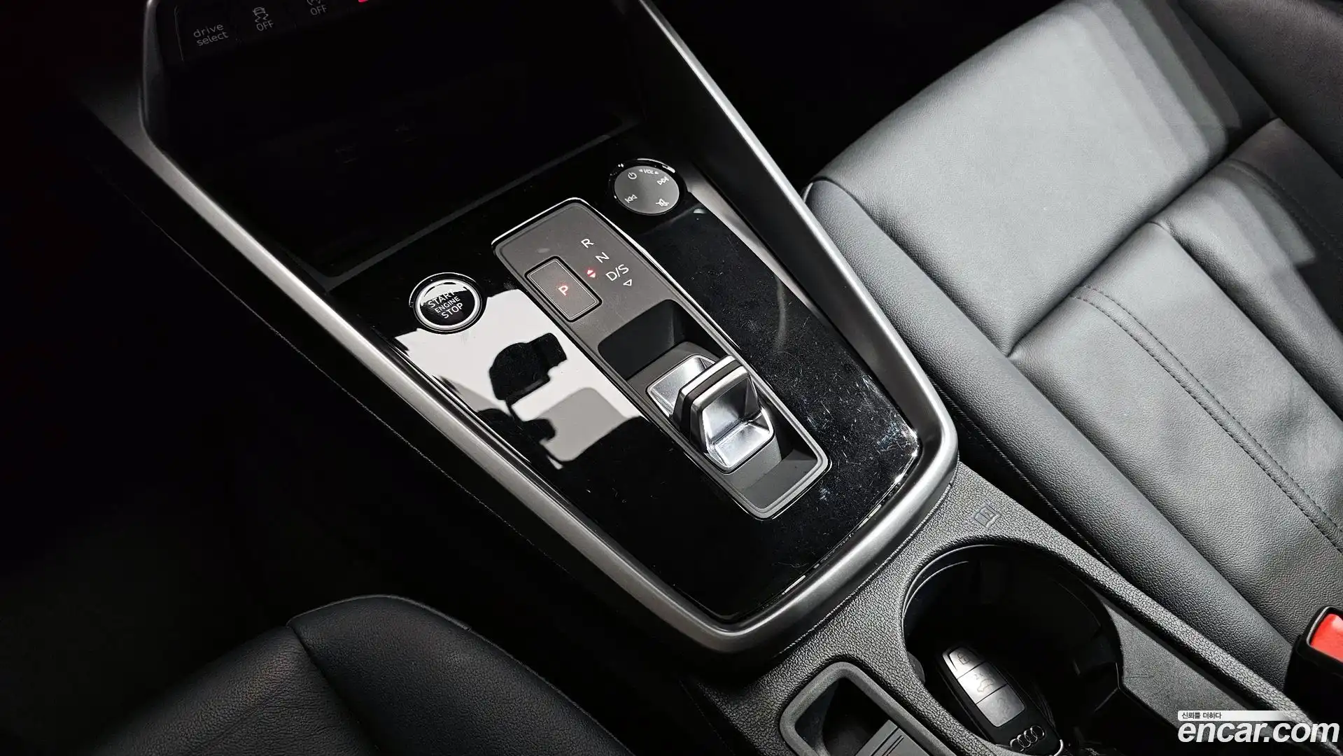 A3 Audi 2024.8-INNER-009