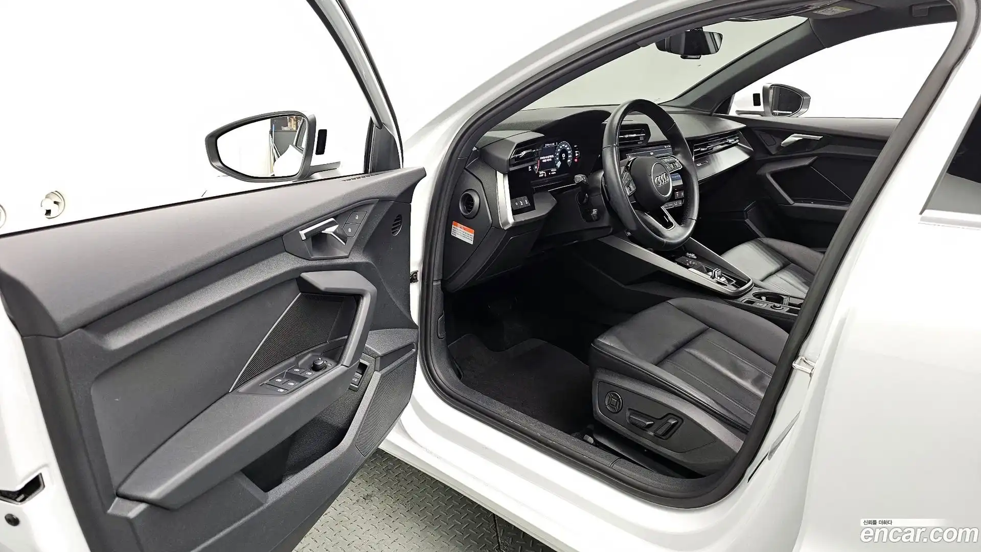 A3 Audi 2024.8-INNER-010