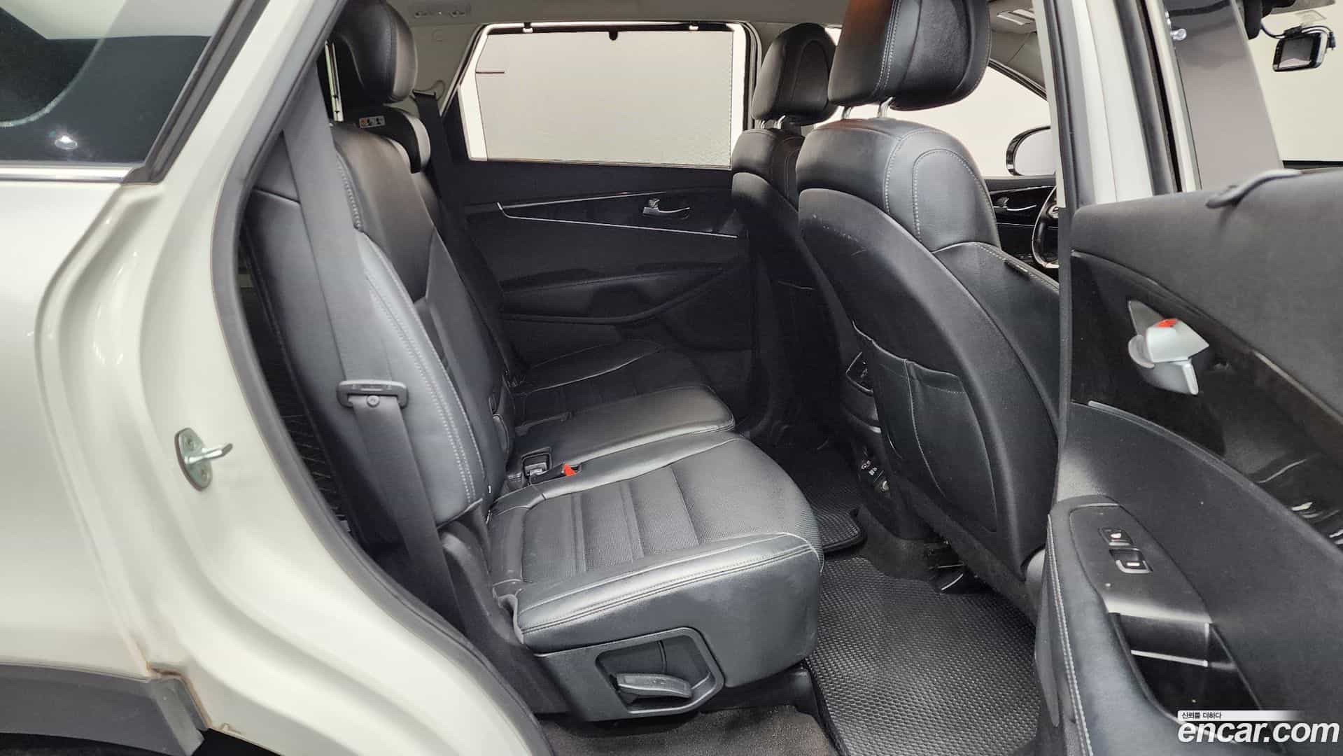 Sorento Kia 2014.9-OPTION-016