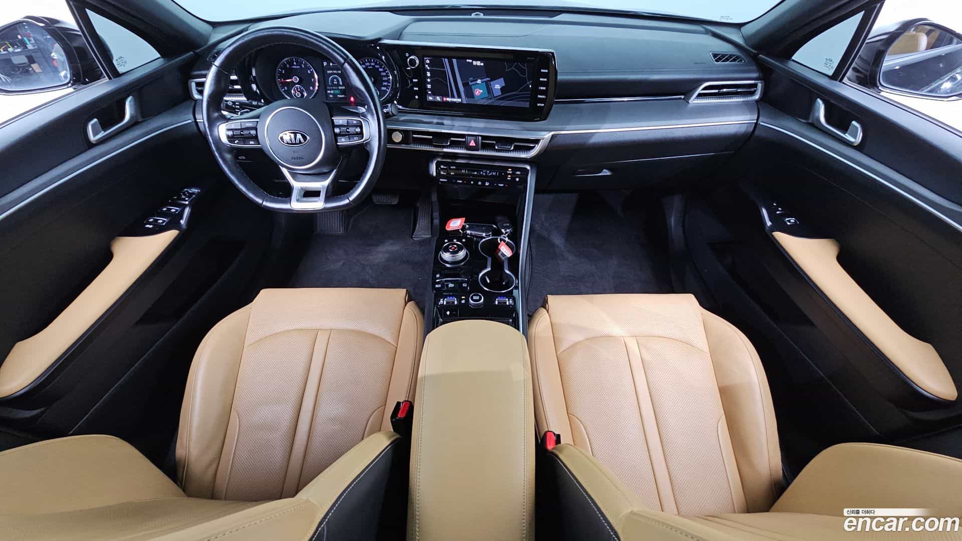 K5 Kia 2020.2-INNER-007