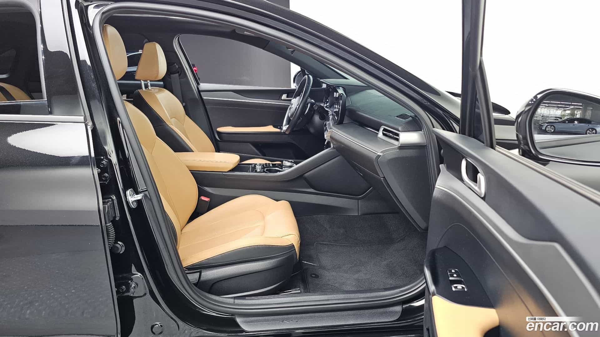 K5 Kia 2020.2-OPTION-016