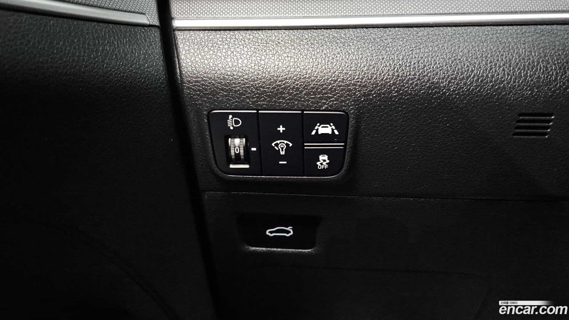 K5 Kia 2020.2-OPTION-018