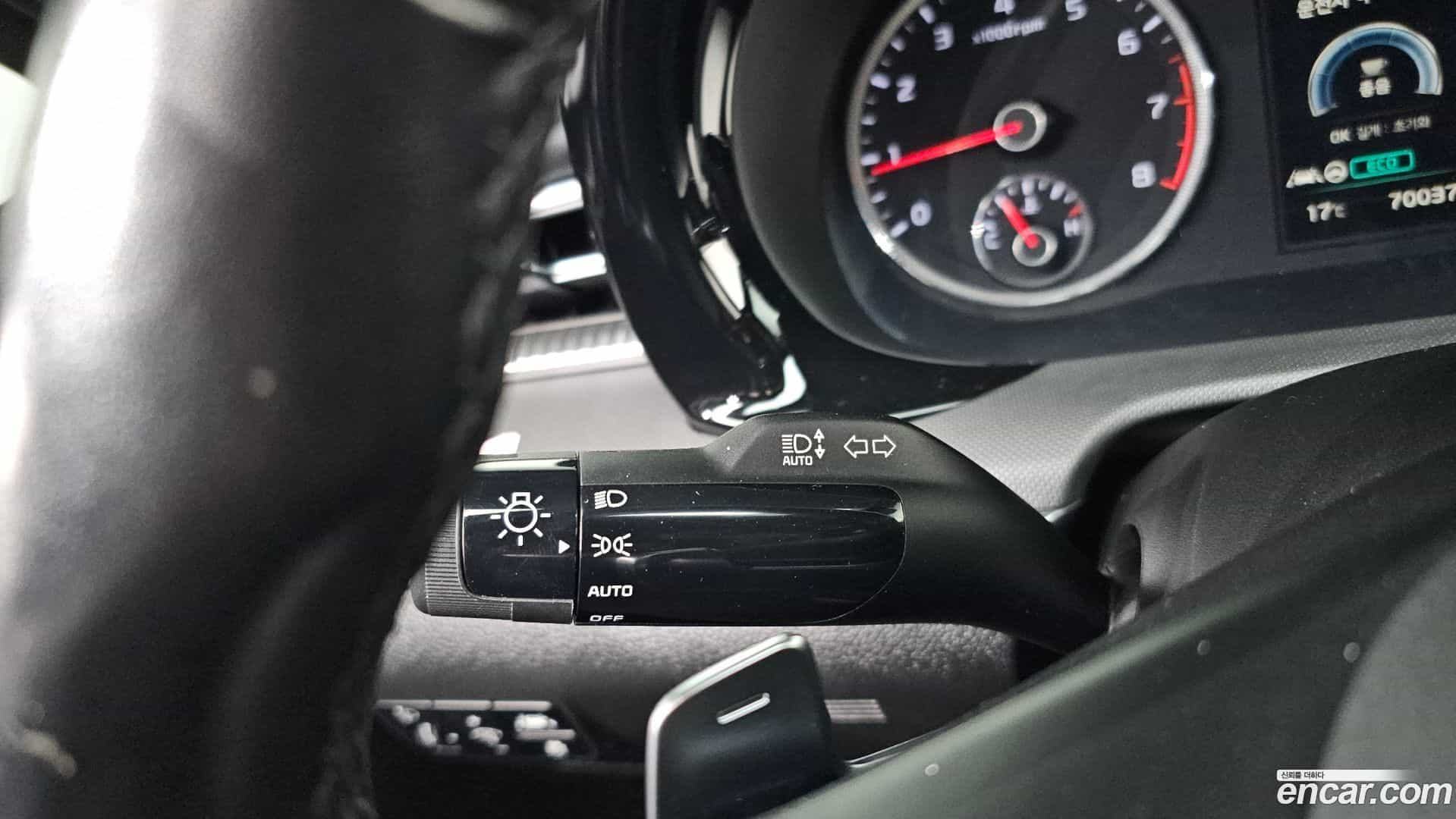 K5 Kia 2020.2-OPTION-019
