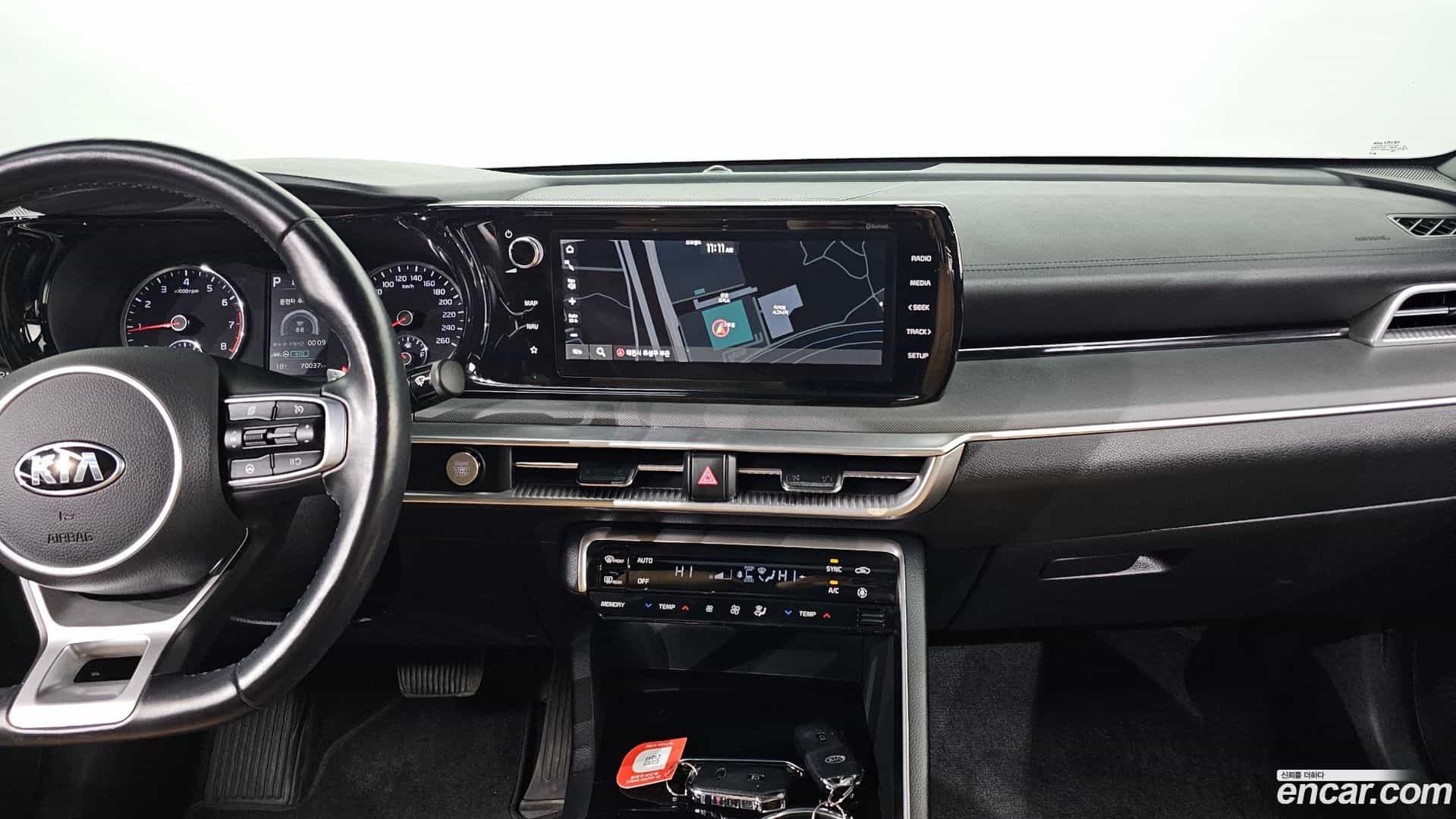 K5 Kia 2020.2-OPTION-021