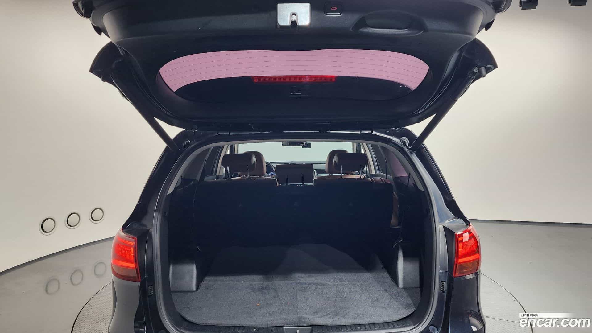 Sorento Kia 2017.8-OPTION-024