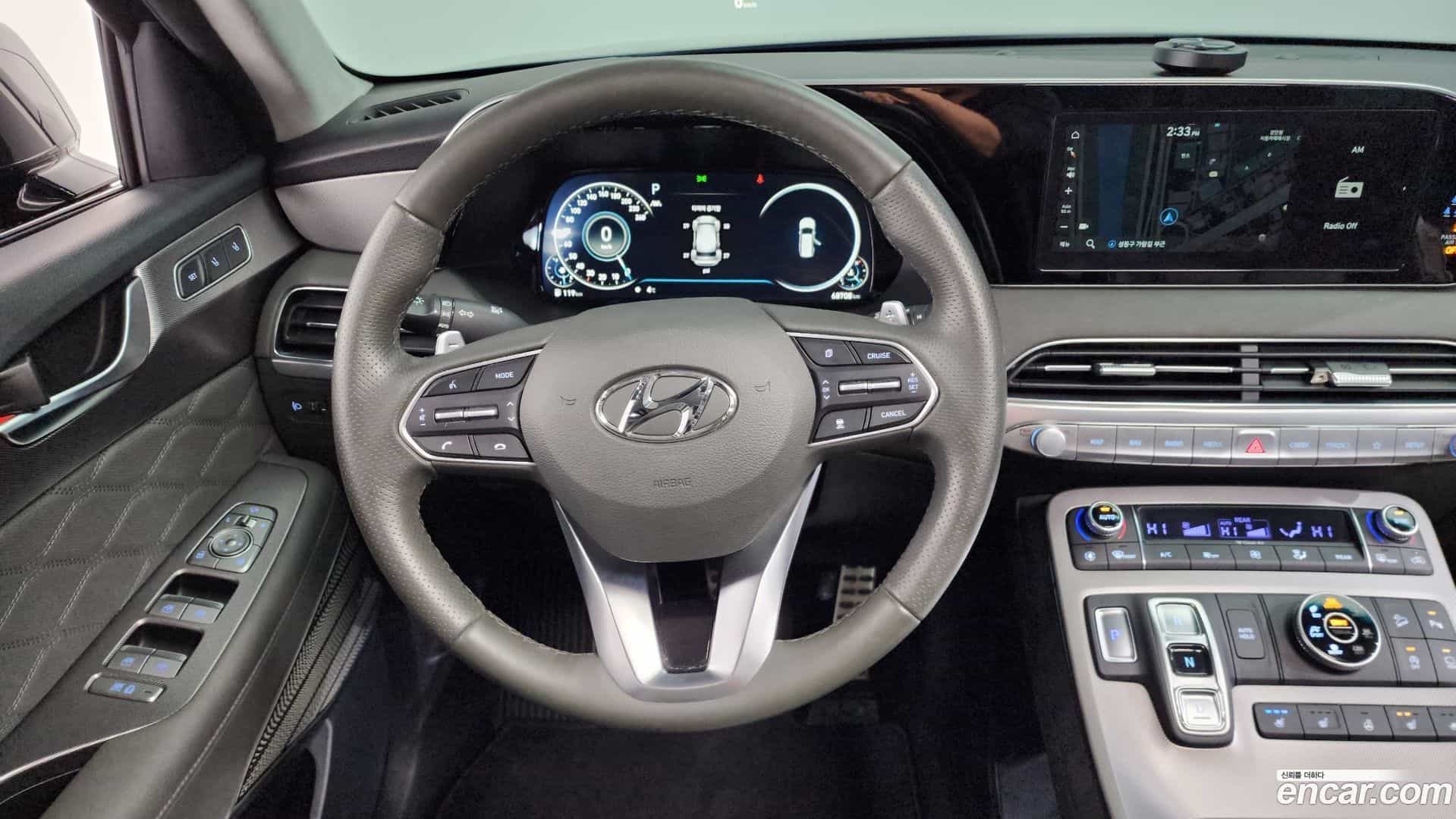 Palisade Hyundai 2022.2-OPTION-017