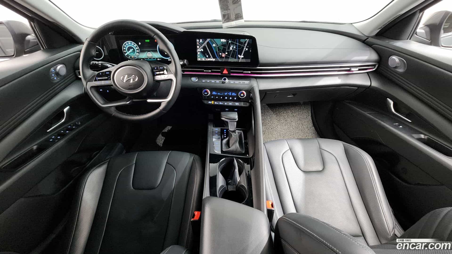 AVANTE Hyundai 2020.10-INNER-007