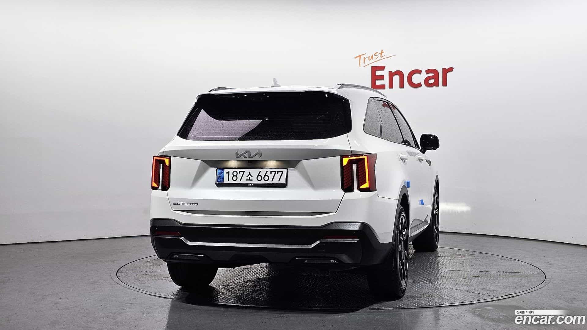 Sorento Kia 2024.0-OUTER-004