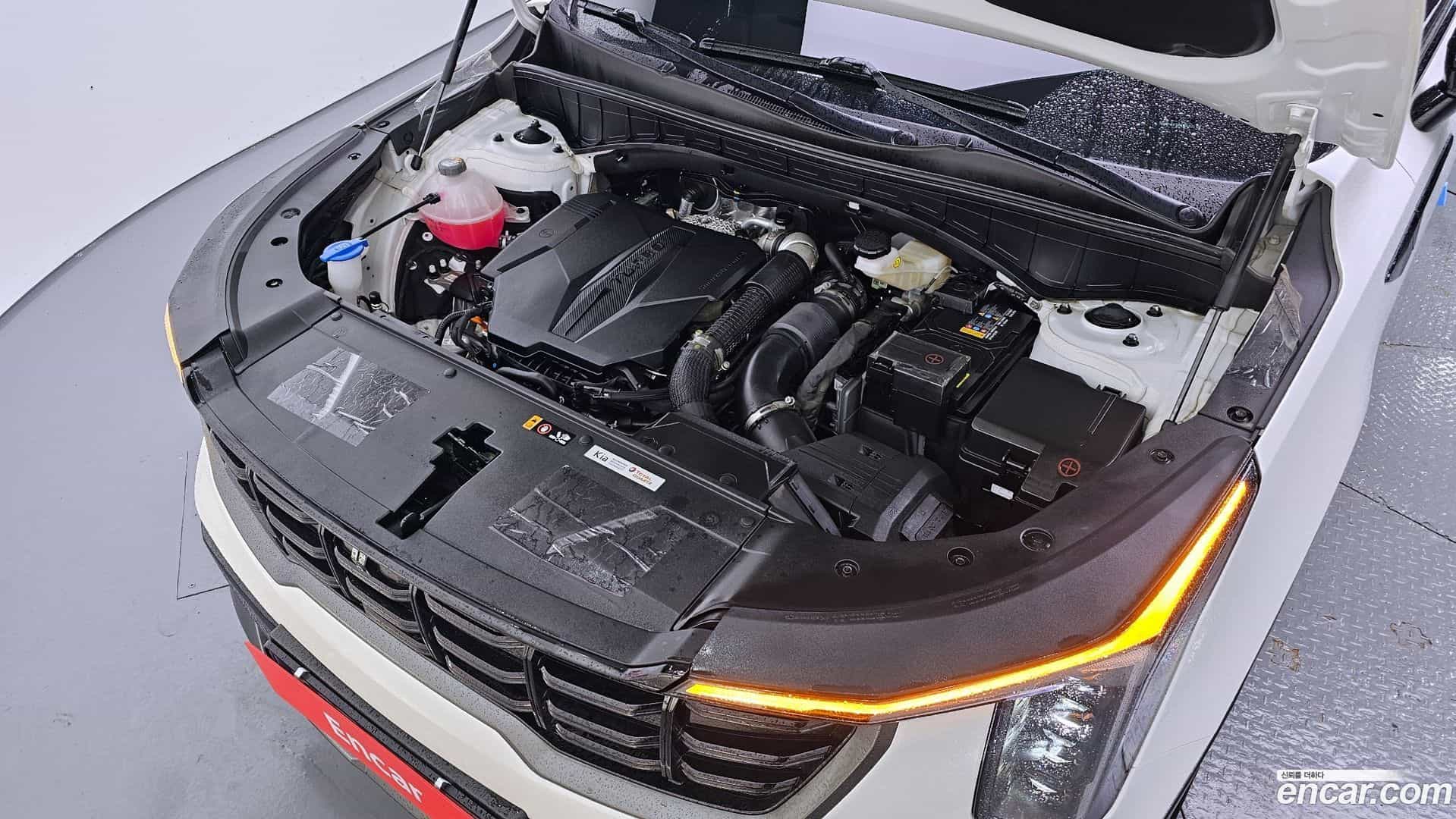 Sorento Kia 2024.0-INNER-006