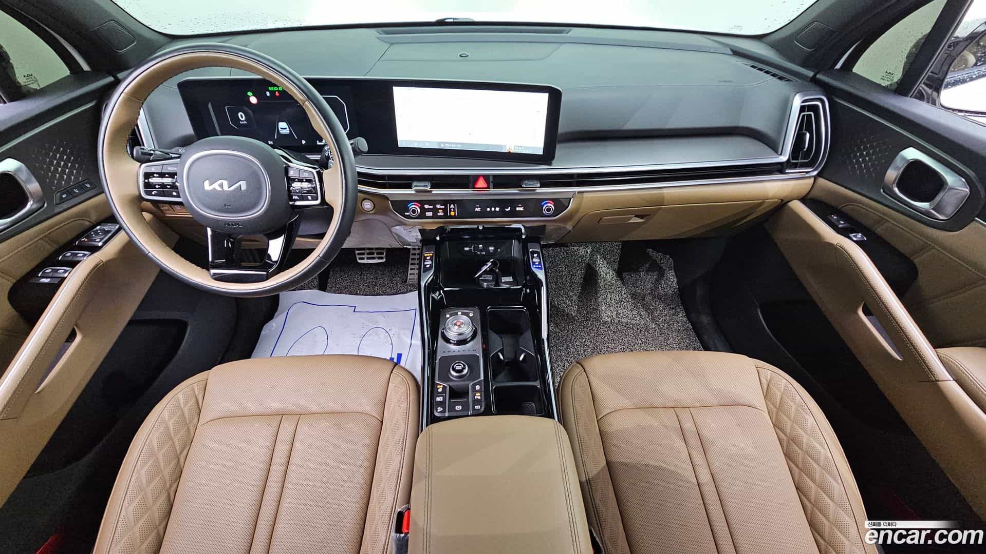 Sorento Kia 2024.0-INNER-007