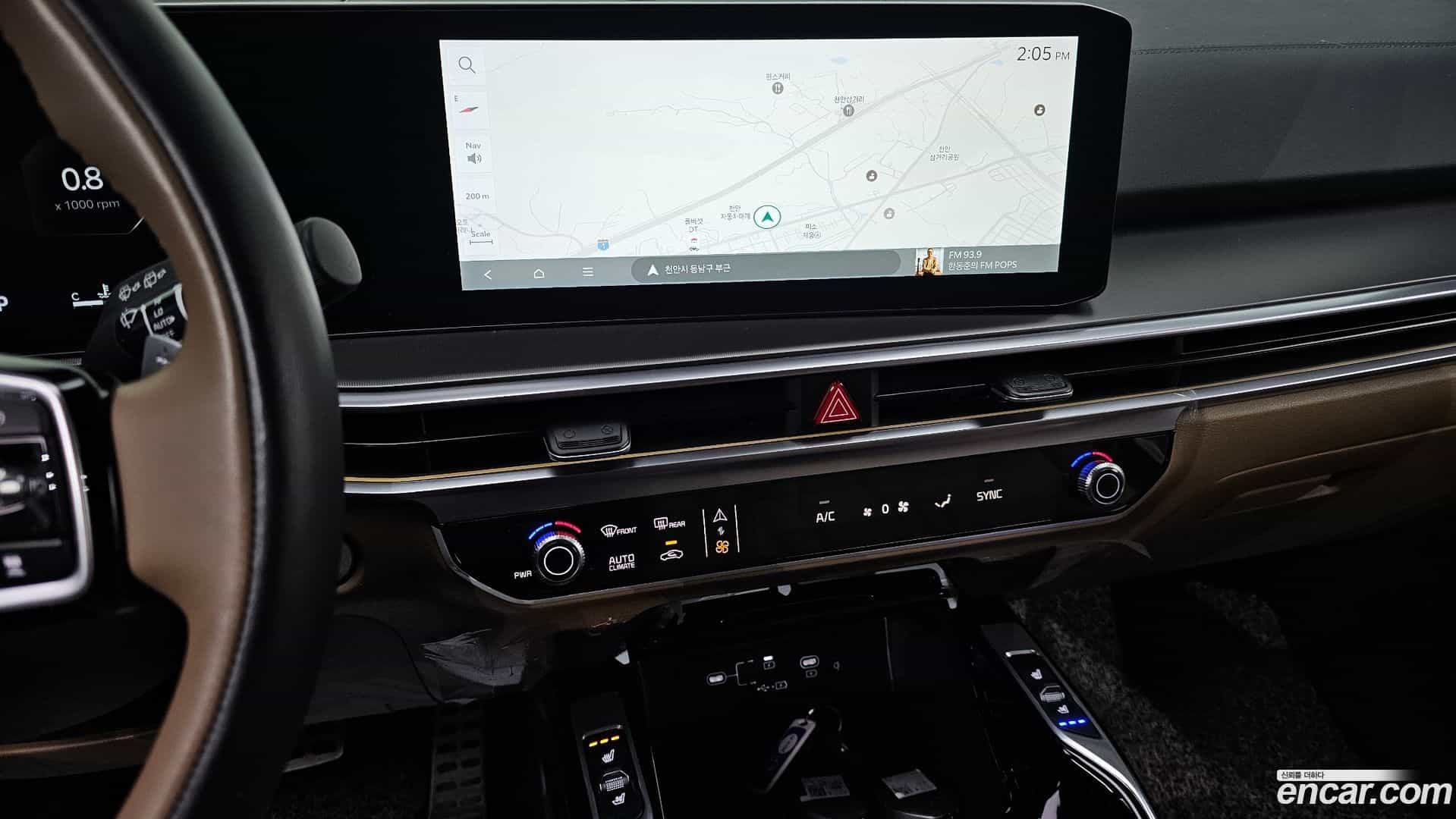 Sorento Kia 2024.0-OPTION-020
