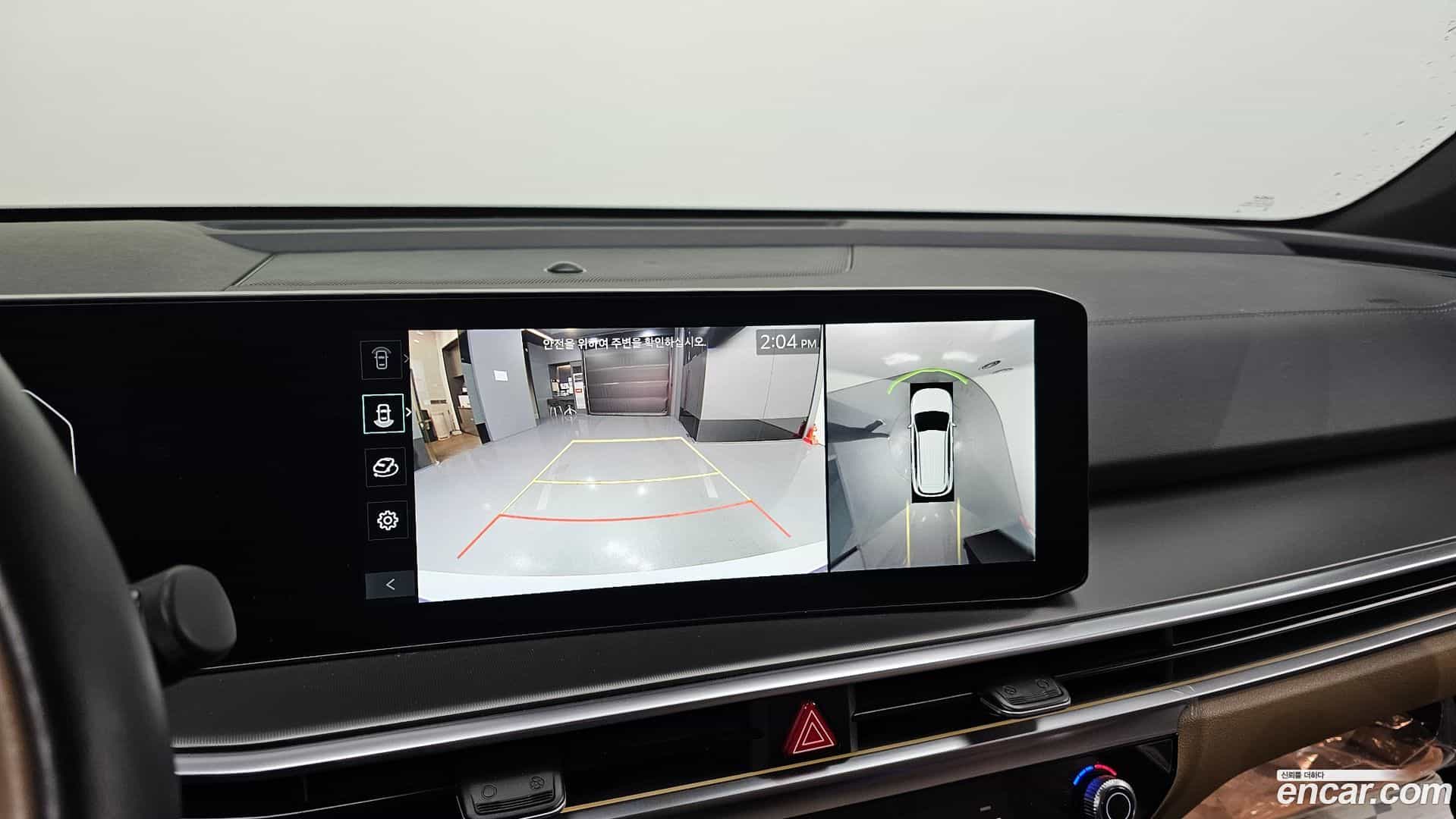 Sorento Kia 2024.0-OPTION-021