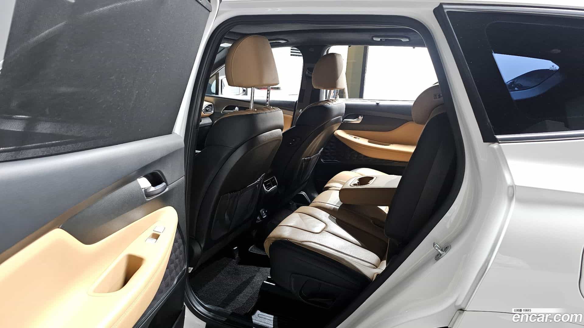 Santafe Hyundai 2021.11-OPTION-015