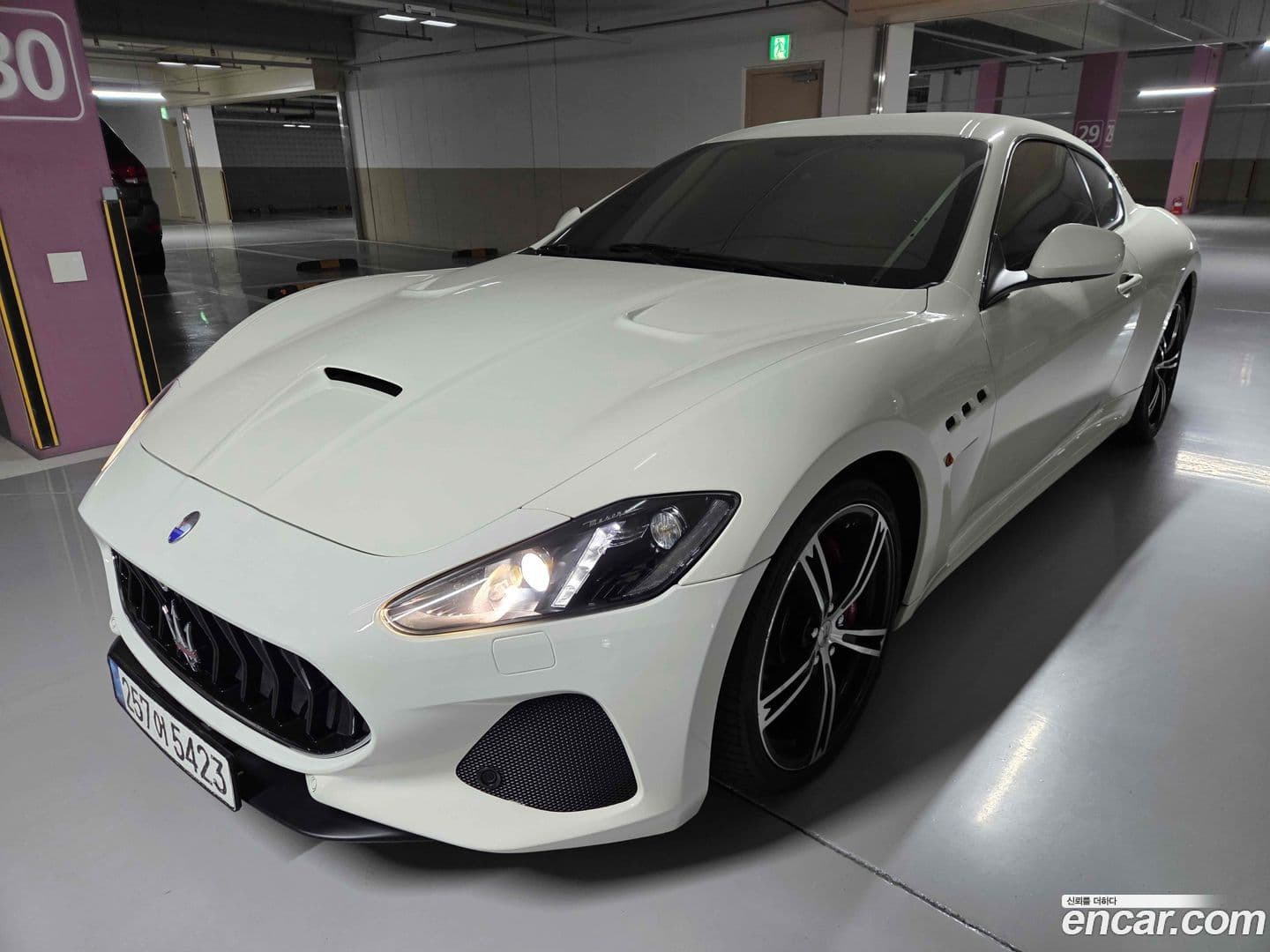 Main__Slider__Photo:GranTurismo Maserati 2018.5-0