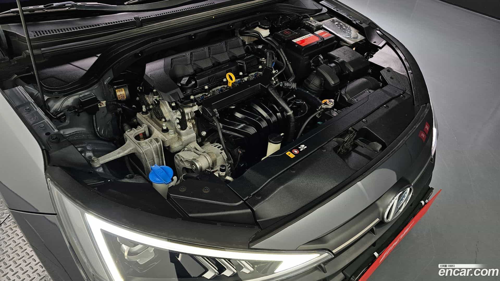 AVANTE Hyundai 2019.1-INNER-006