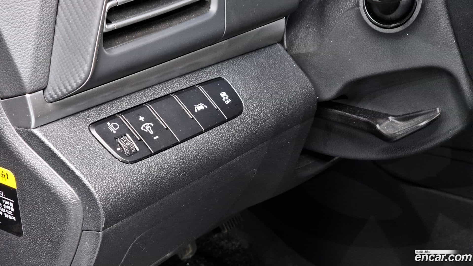 AVANTE Hyundai 2019.1-OPTION-019