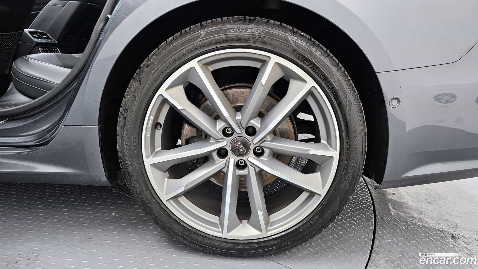 A7 Audi 2020.7-OUTER-005