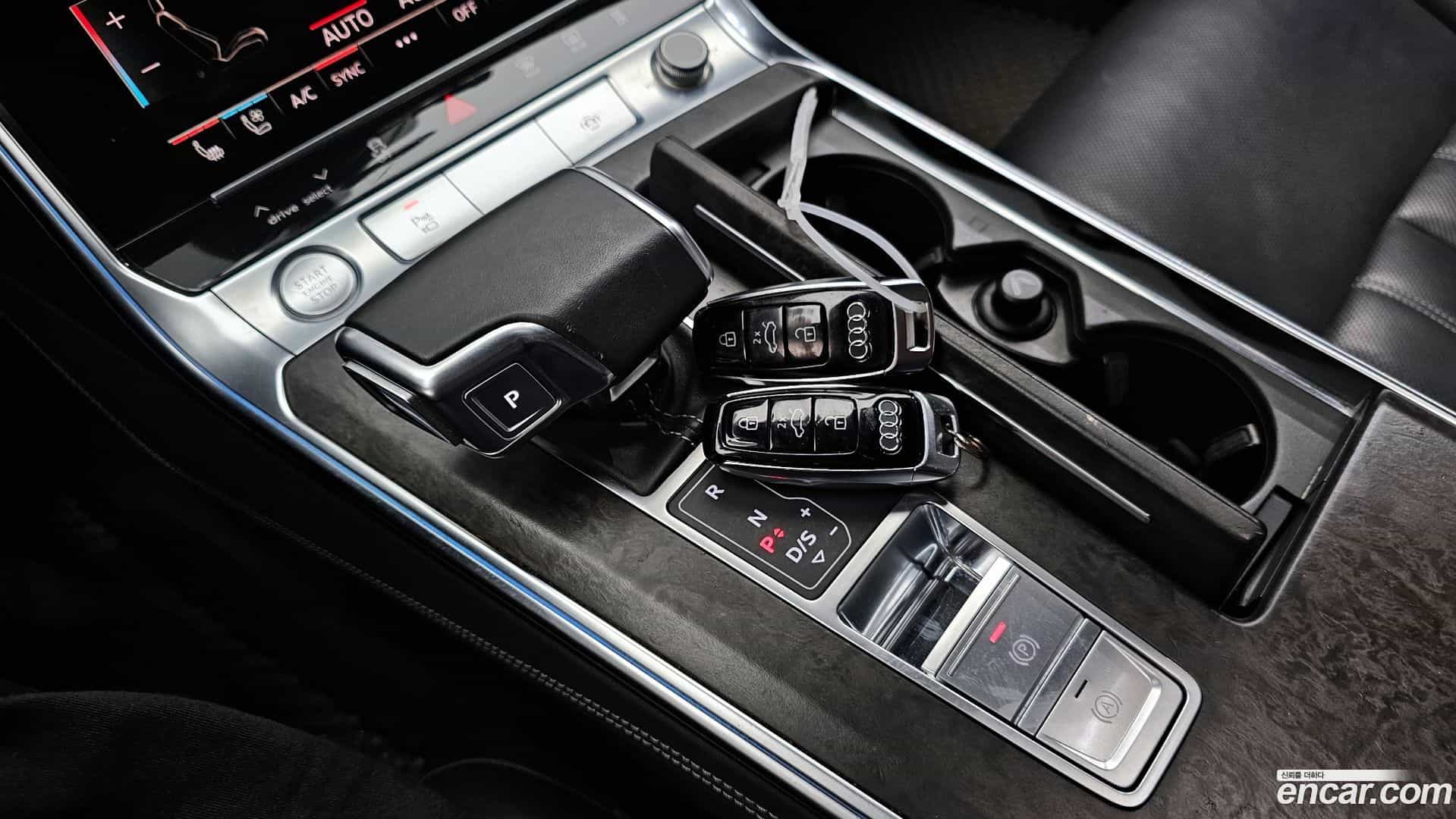 A7 Audi 2020.7-INNER-009