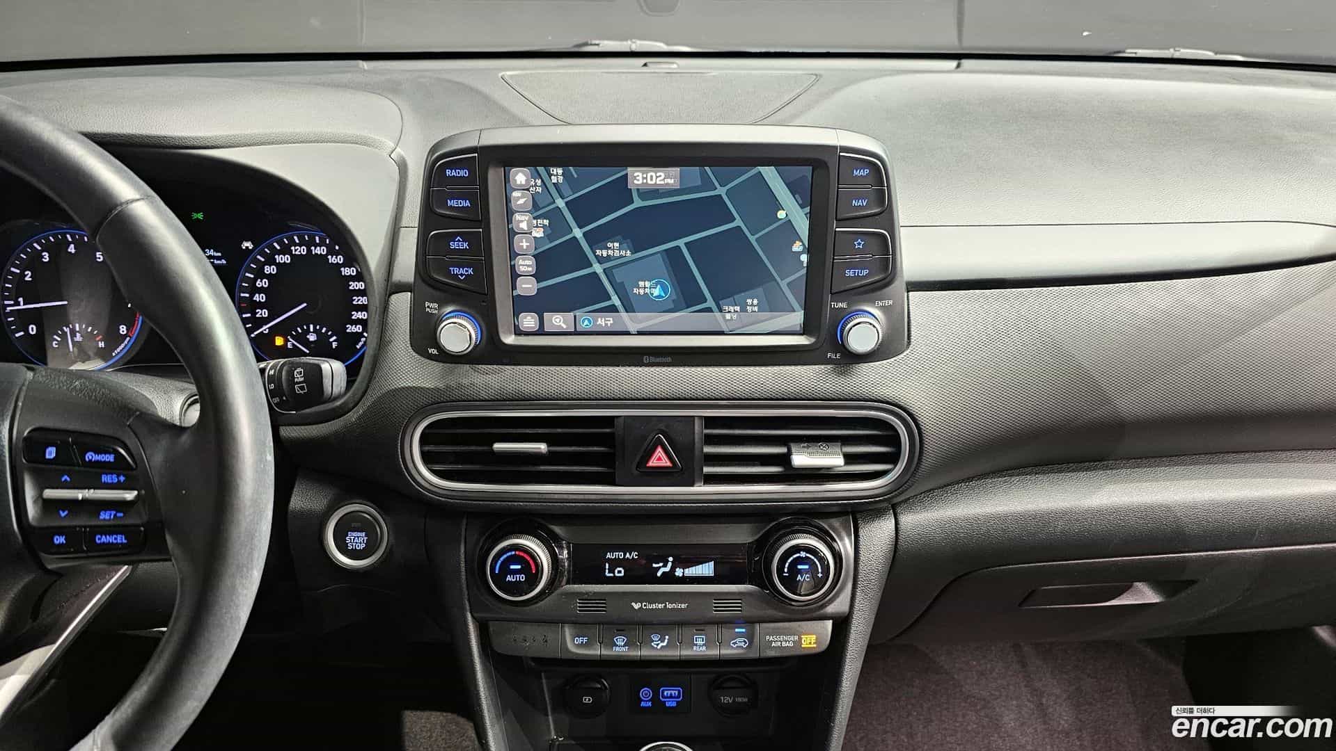 Kona Hyundai 2020.8-OPTION-019