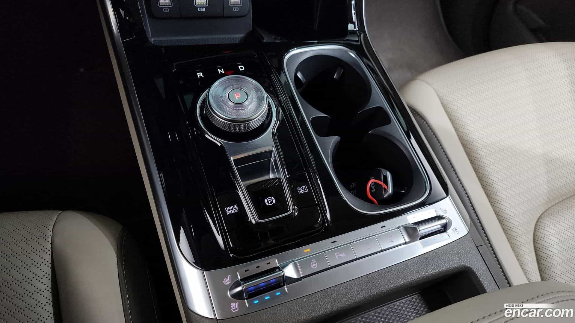 Canival Kia 2023.3-INNER-009