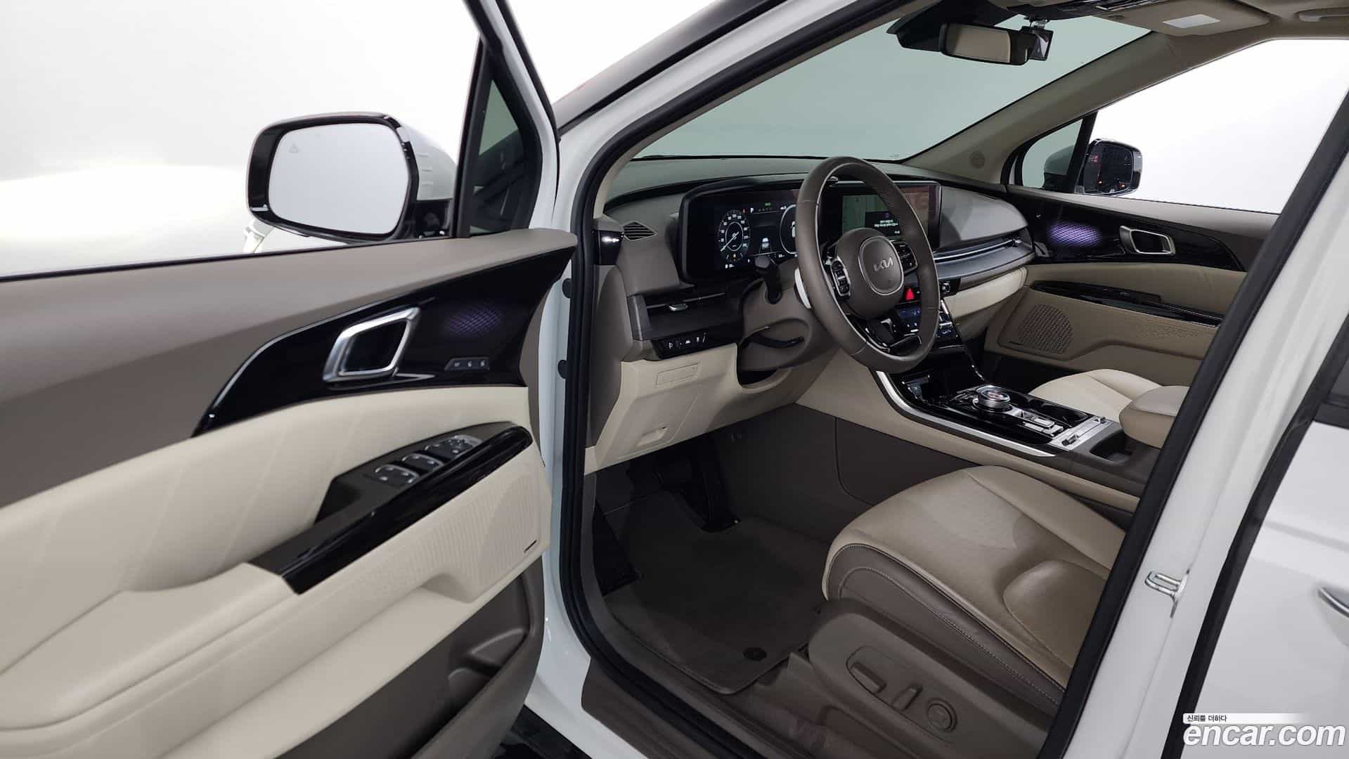 Canival Kia 2023.3-INNER-010