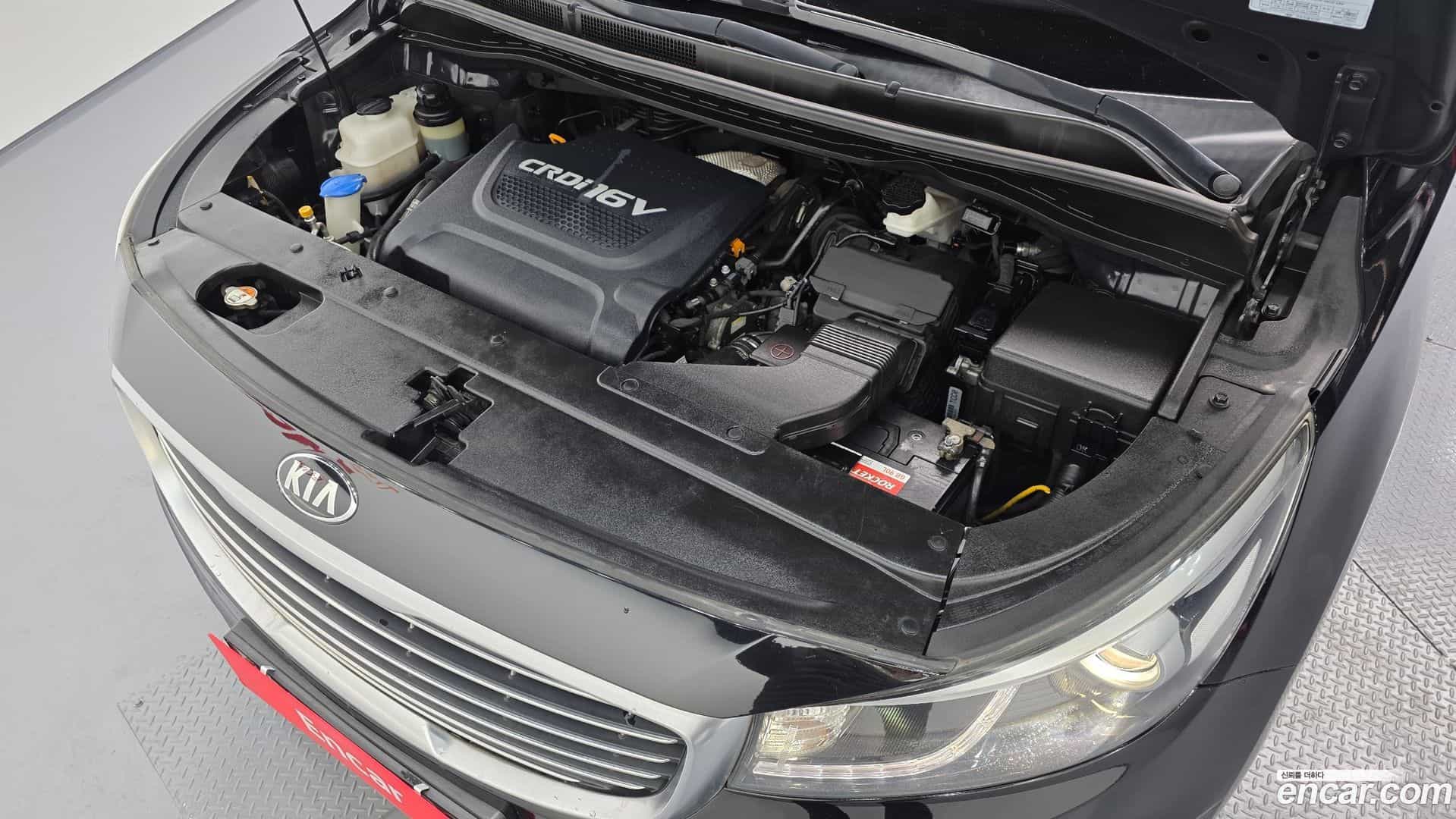 Canival Kia 2016.4-INNER-006