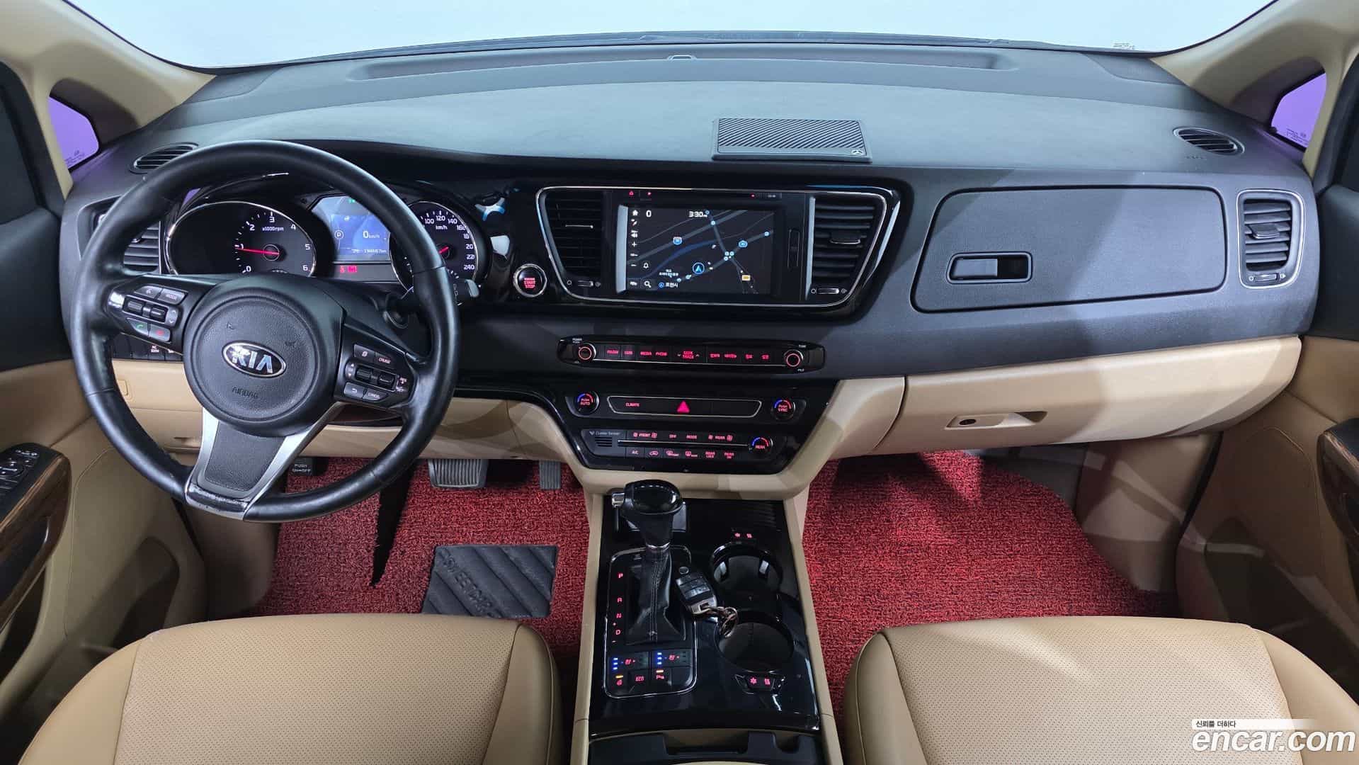 Canival Kia 2016.4-INNER-007