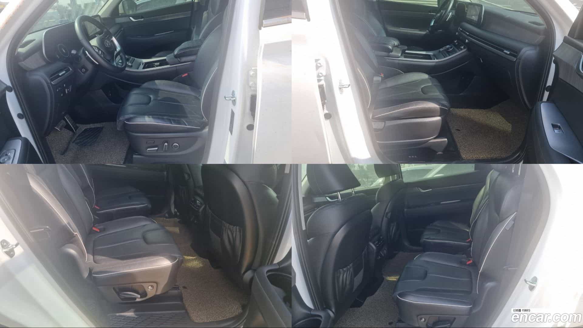 Palisade Hyundai 2023.0-INNER-010