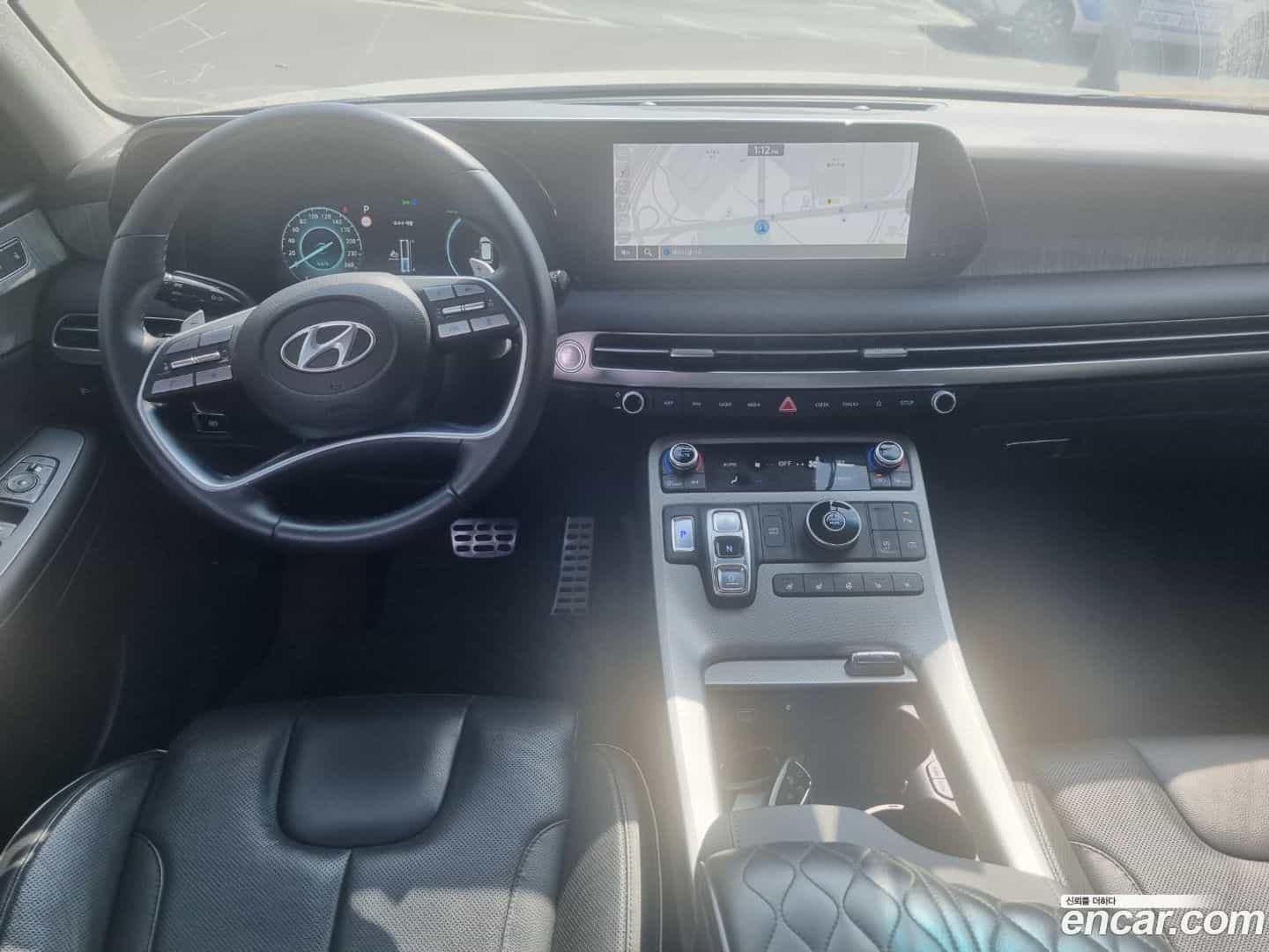 Palisade Hyundai 2023.0-OPTION-015