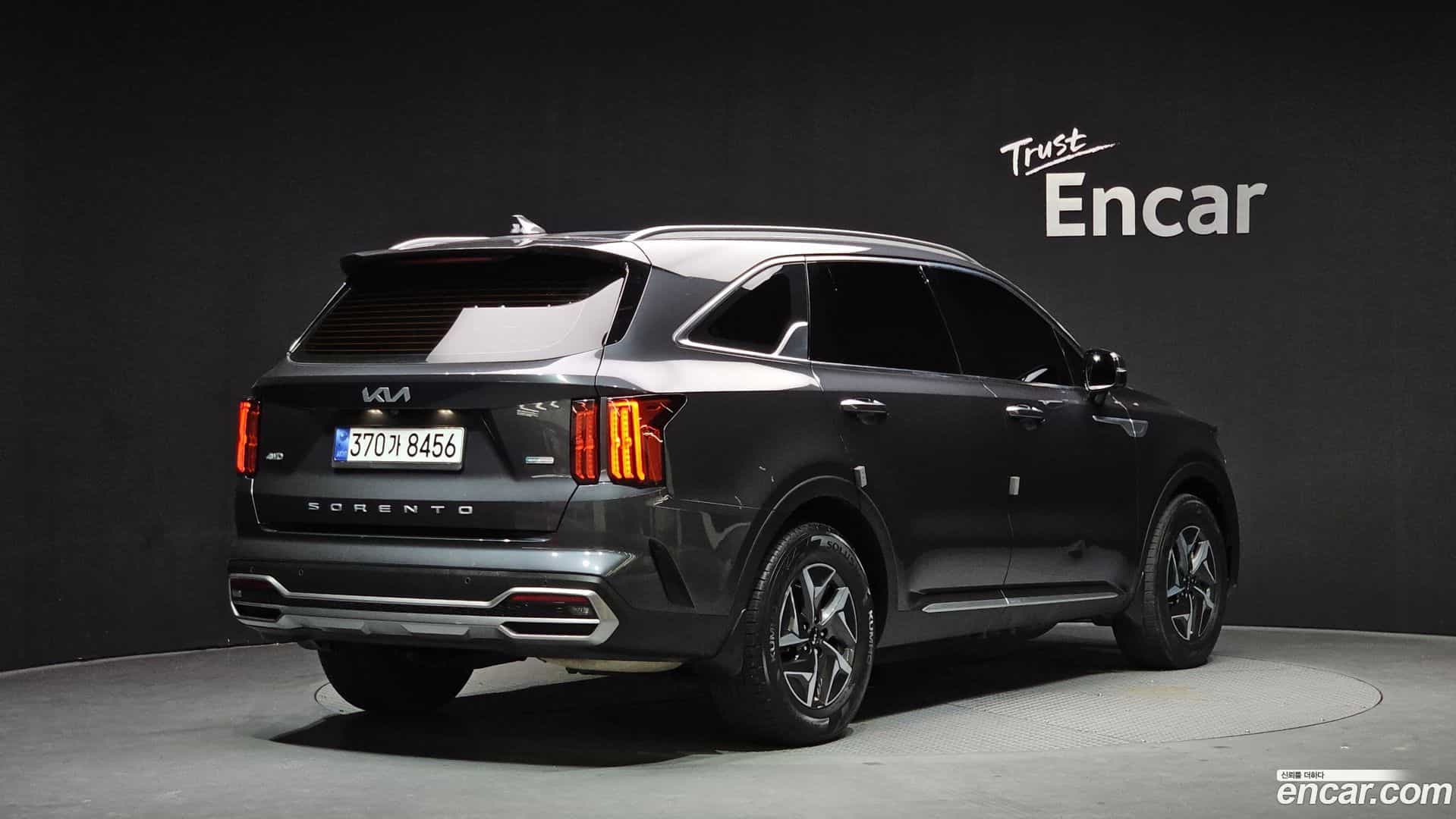 Sorento Kia 2022.5-OUTER-002