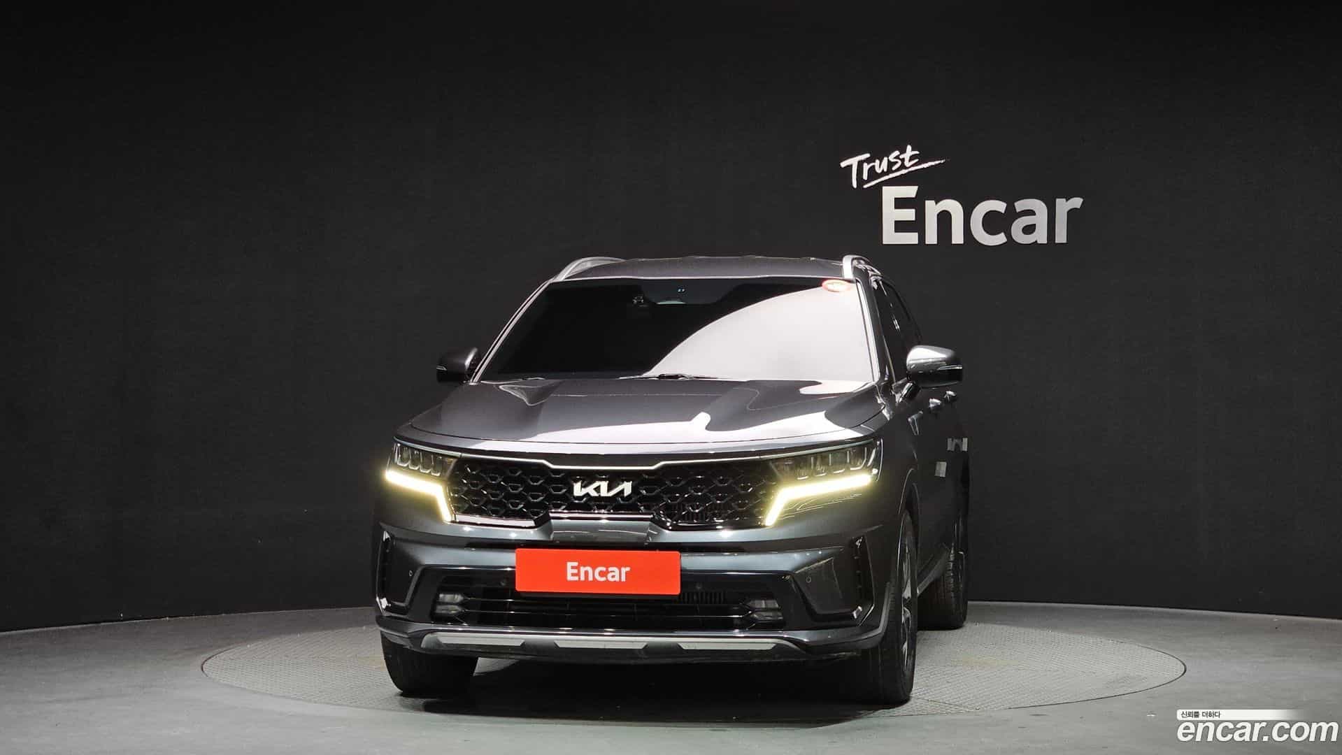 Sorento Kia 2022.5-OUTER-003