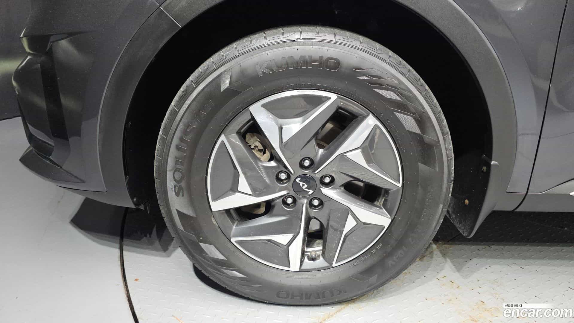 Sorento Kia 2022.5-OUTER-005
