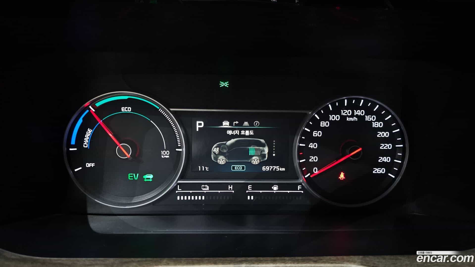 Sorento Kia 2022.5-INNER-008