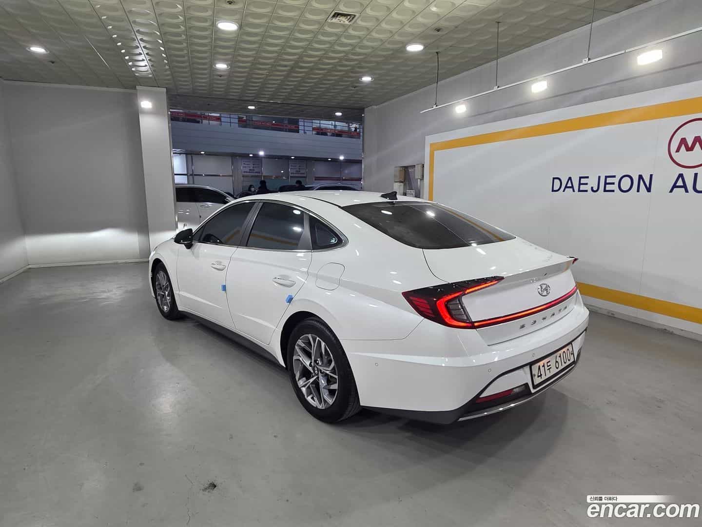 Sonata Hyundai 2019.6-INNER-007