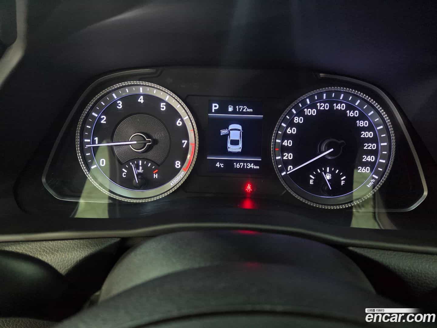 Sonata Hyundai 2019.6-OPTION-017