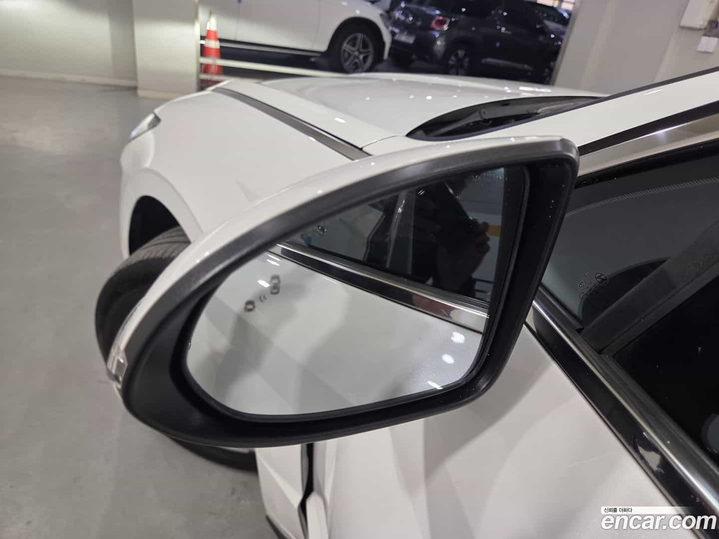Sonata Hyundai 2019.6-OPTION-021
