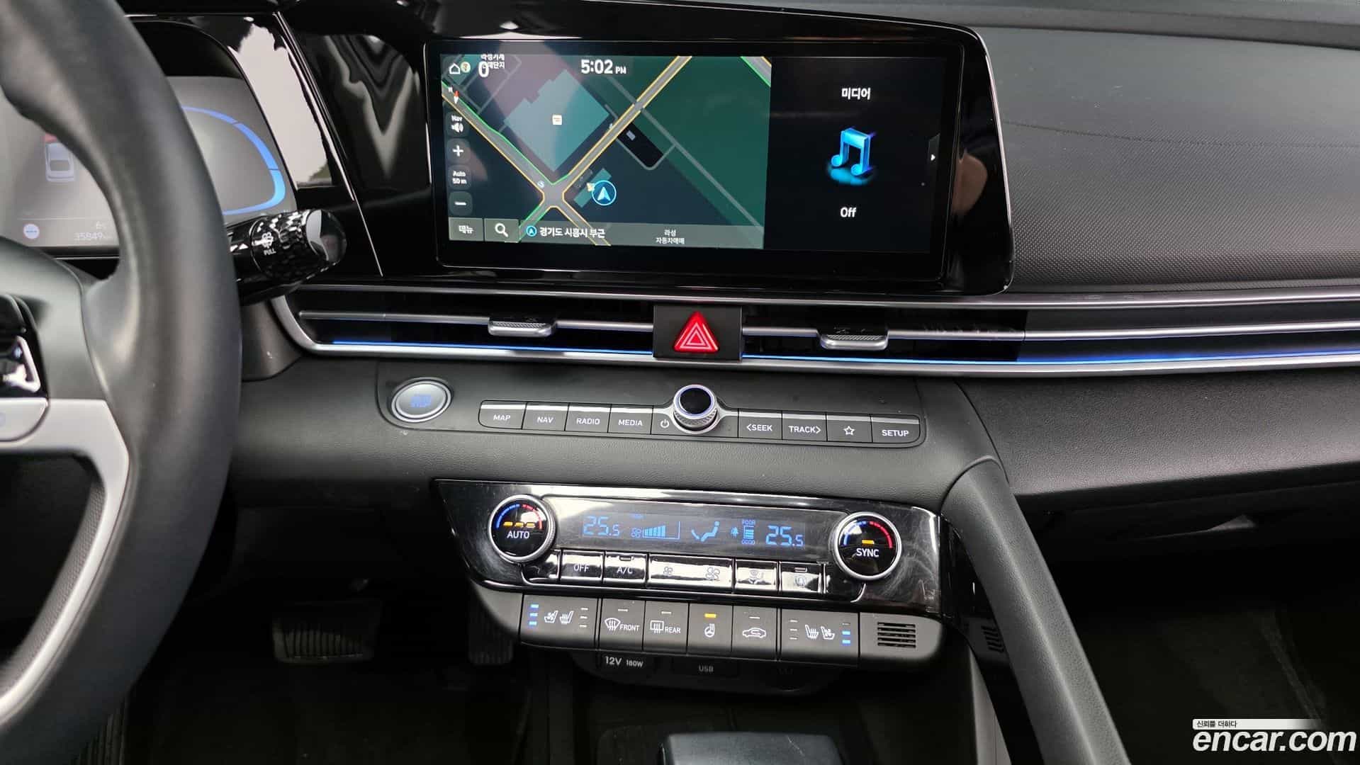 AVANTE Hyundai 2024.6-OPTION-021