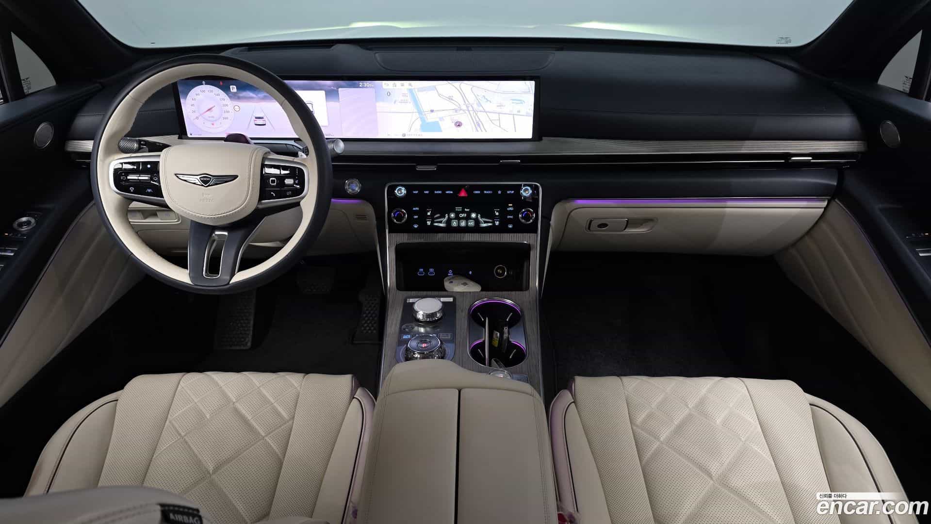 GV80 Genesis 2024.0-INNER-007