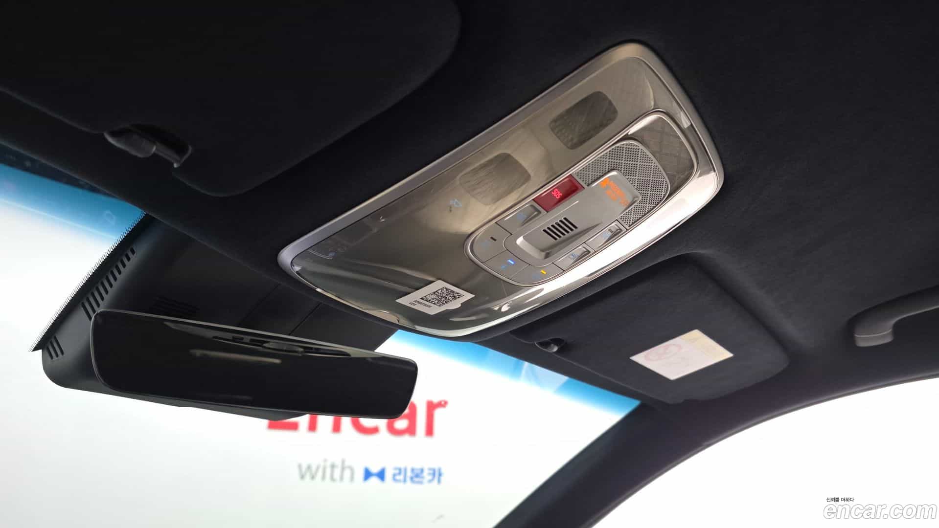 GV80 Genesis 2024.0-OPTION-021