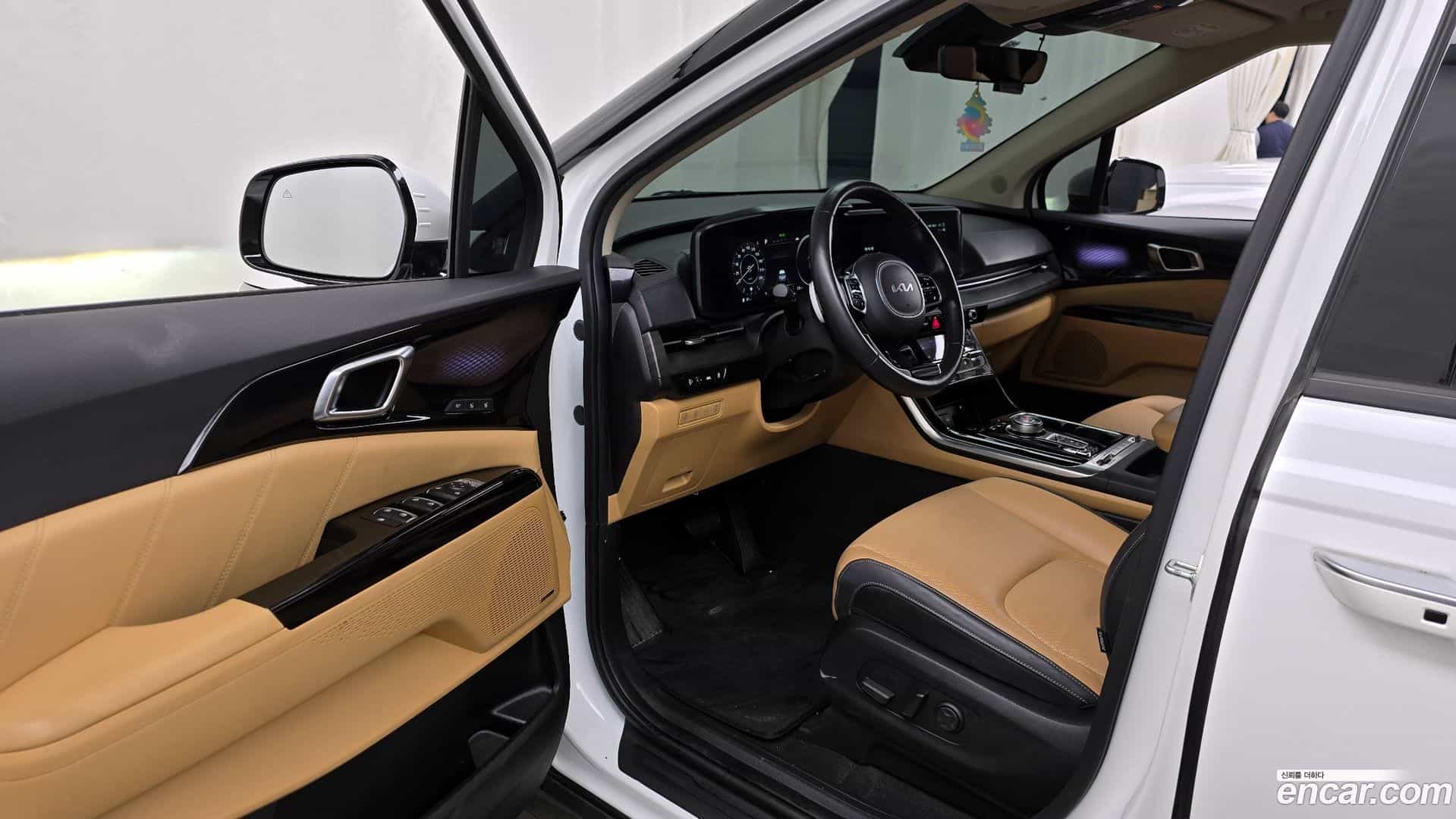 Canival Kia 2023.0-INNER-010