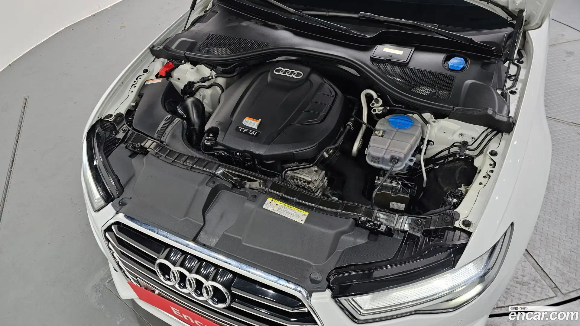 A6 Audi 2018.11-INNER-006