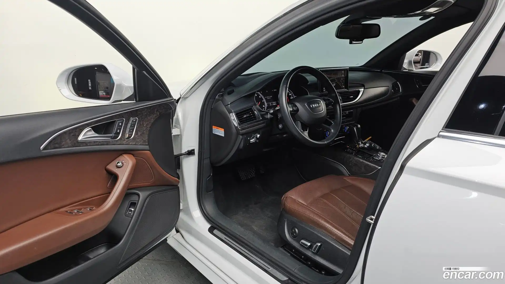 A6 Audi 2018.11-INNER-010