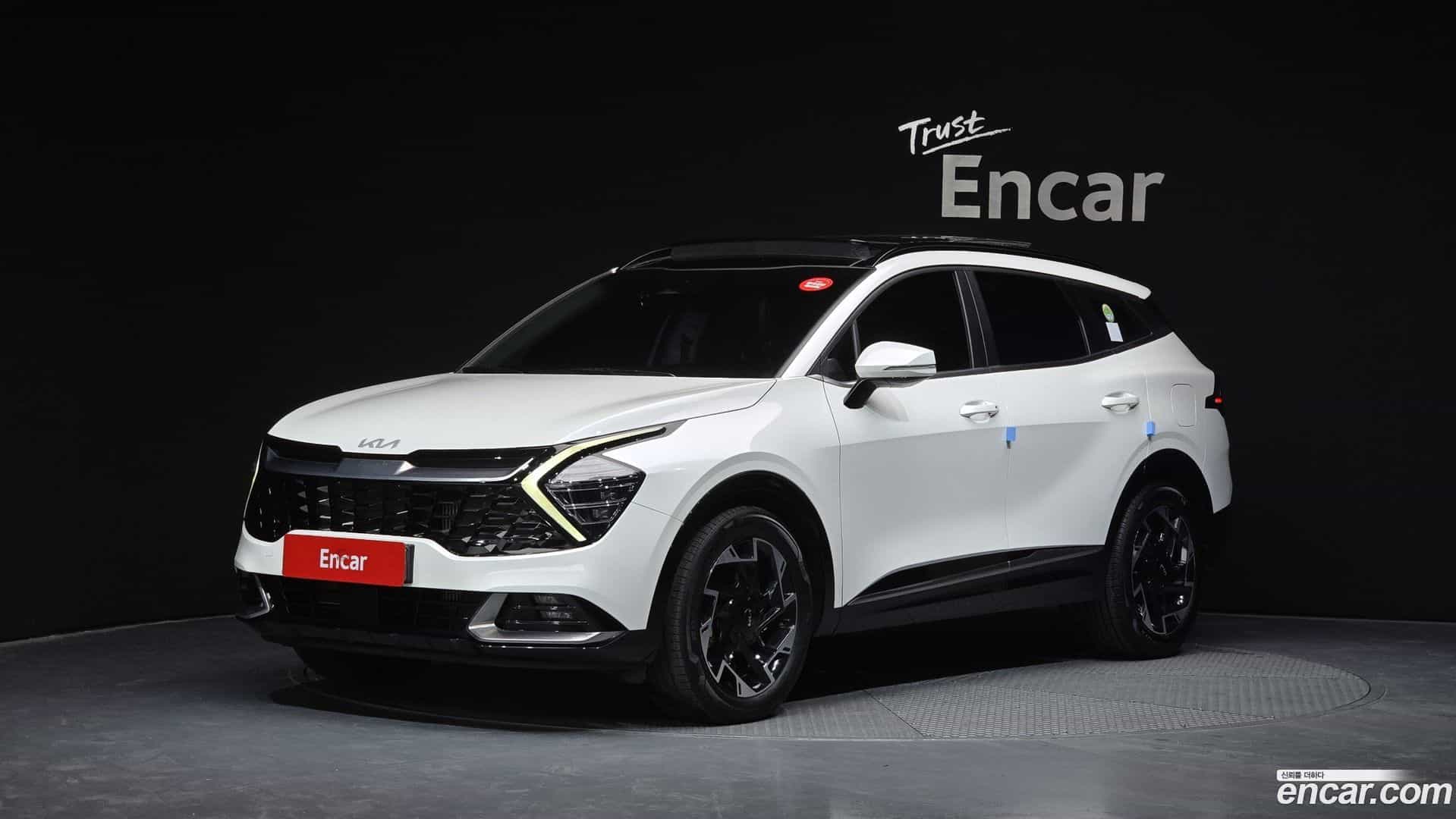 Sportage Kia 2022.1-OUTER-001