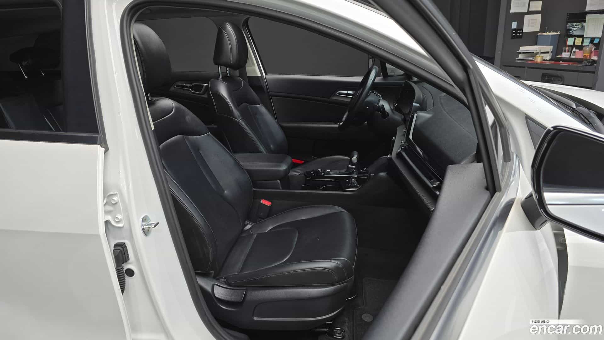 Sportage Kia 2022.1-OPTION-016