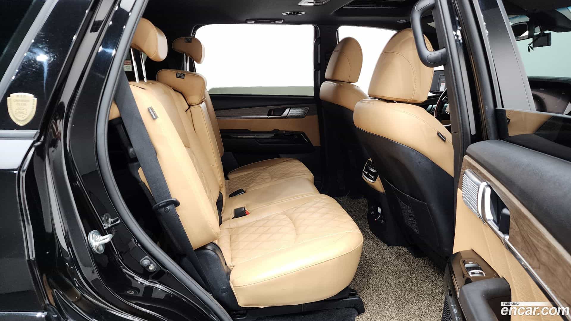 Mohave Kia 2019.8-OPTION-016