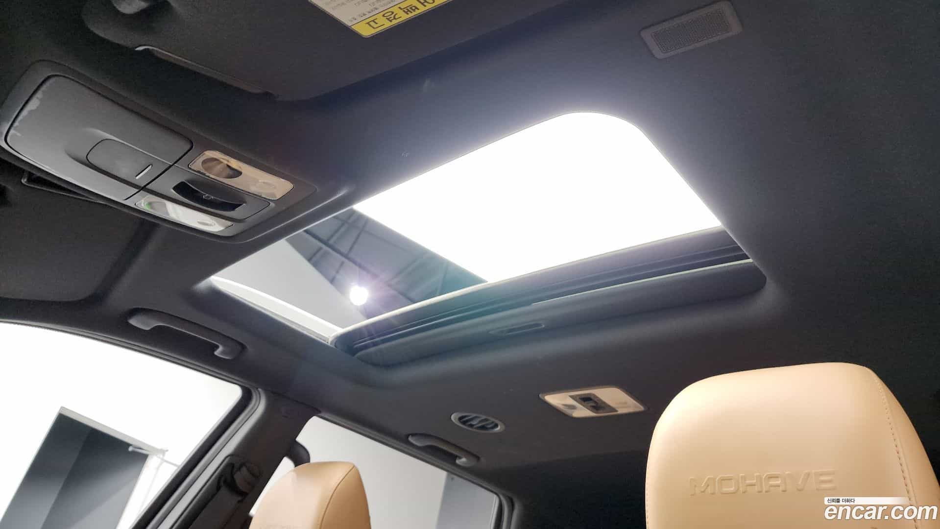 Mohave Kia 2019.8-OPTION-023