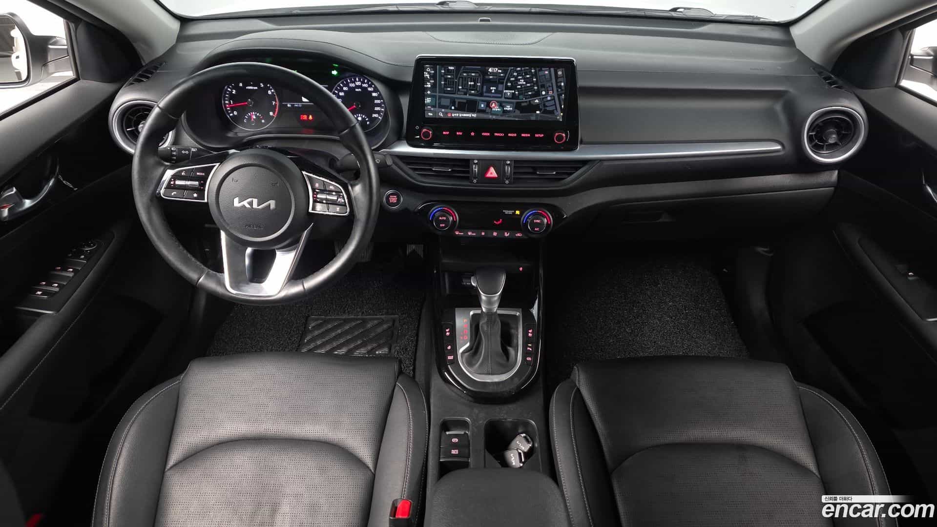 K3 Kia 2022.3-INNER-007