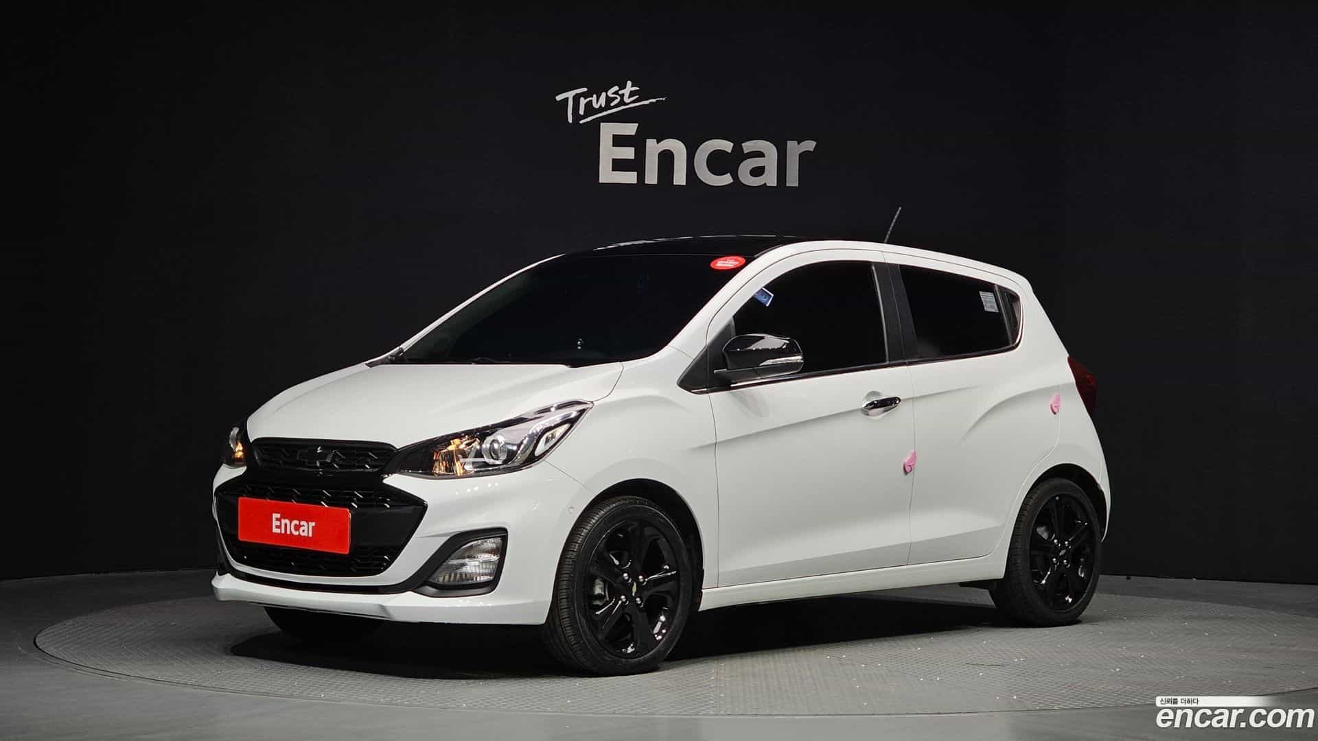 Spark Chevrolet 2022.2-OUTER-001